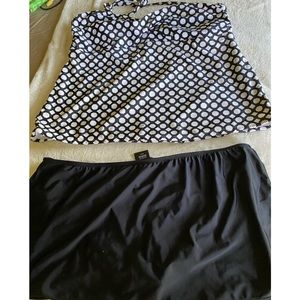 Catalina Two Piece Bathing Suit